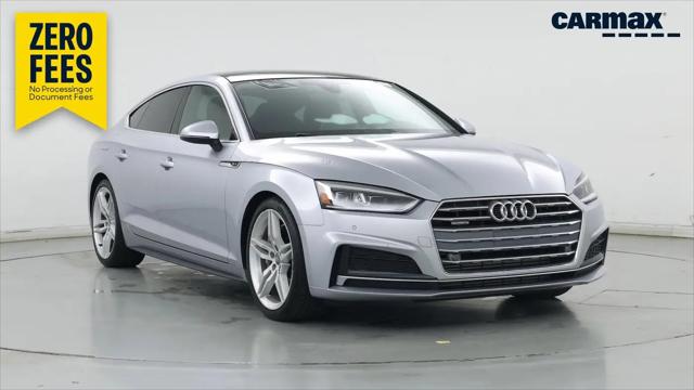 2018 Audi A5 2.0T Premium for sale in Columbus, OH
