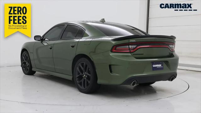 2021 Dodge Charger R/T RWD