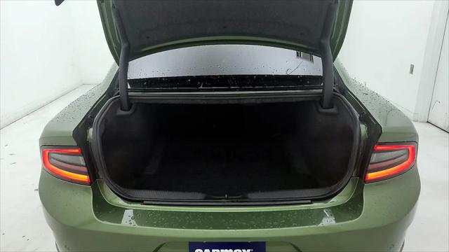2021 Dodge Charger R/T RWD