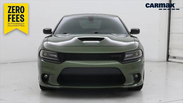 2021 Dodge Charger R/T RWD