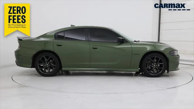 2021 Dodge Charger R/T RWD