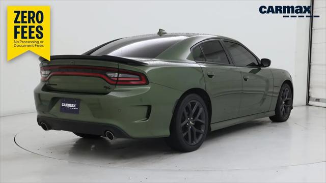 2021 Dodge Charger R/T RWD