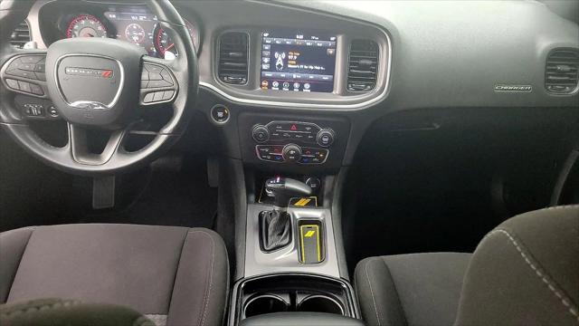 2021 Dodge Charger R/T RWD