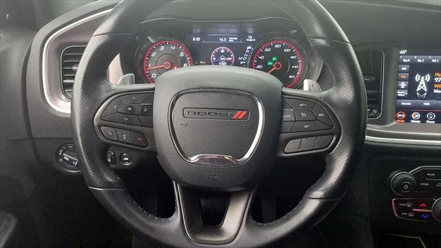 2021 Dodge Charger R/T RWD