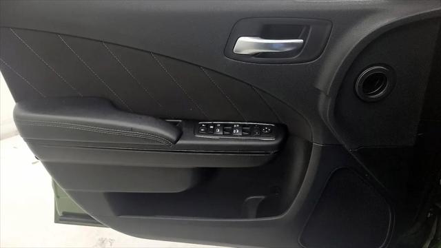 2021 Dodge Charger R/T RWD