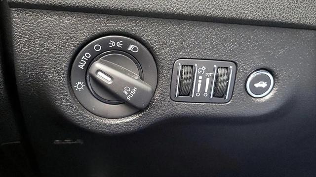2021 Dodge Charger R/T RWD