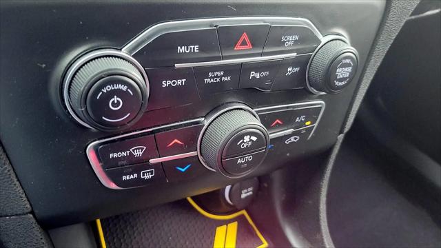 2021 Dodge Charger R/T RWD