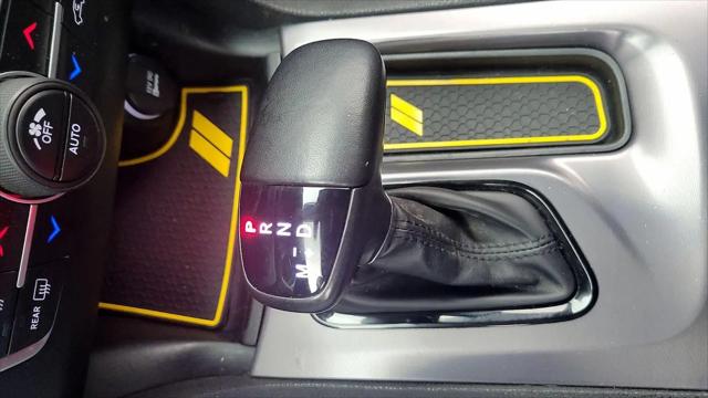 2021 Dodge Charger R/T RWD