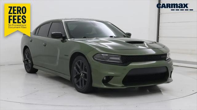 2021 Dodge Charger R/T RWD for sale in Warner Robins, GA
