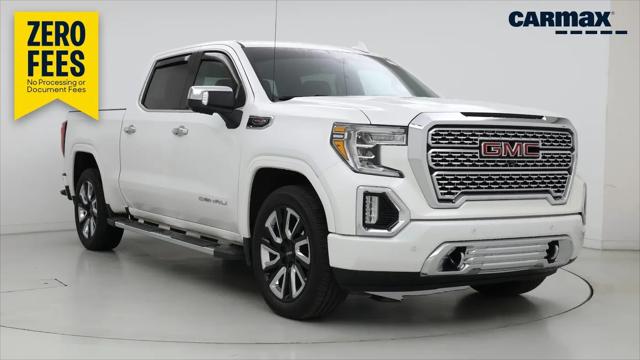 2019 GMC Sierra 1500 Denali for sale in Warner Robins, GA