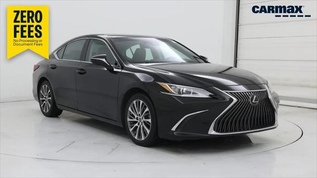 2021 Lexus ES 350 ES 350 for sale in Warner Robins, GA