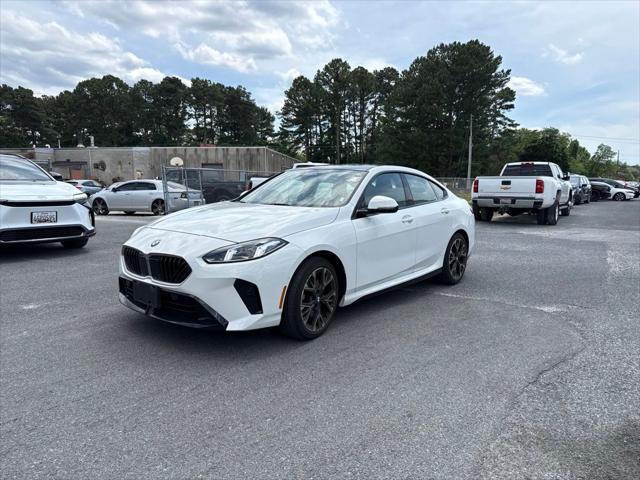 2025 BMW 228 Gran Coupe xDrive 2025 BMW 228 Gran Coupe xDrive