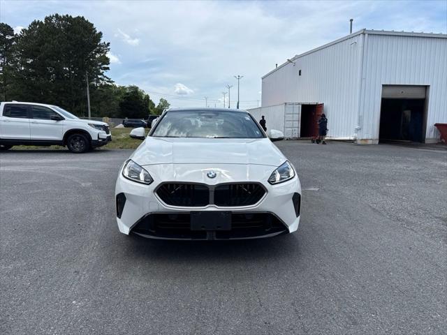 2025 BMW 228 Gran Coupe xDrive 2025 BMW 228 Gran Coupe xDrive