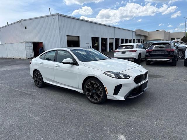 2025 BMW 228 Gran Coupe xDrive 2025 BMW 228 Gran Coupe xDrive