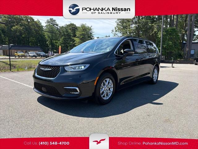 2023 Chrysler Pacifica Touring L 2023 Chrysler Pacifica Touring L