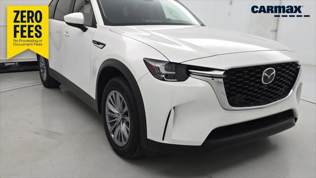 2025 Mazda X-90 3.3 Turbo Select Package for sale in El Paso, TX