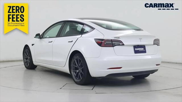 2023 Tesla Model 3 Rear-Wheel Drive for sale in McKinney, TX