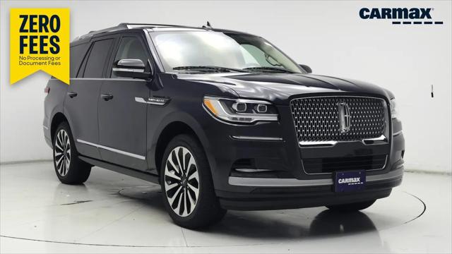 2022 Lincoln Navigator Reserve for sale in Plano, TX