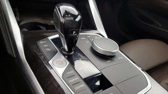 2021 BMW M4 xDrive