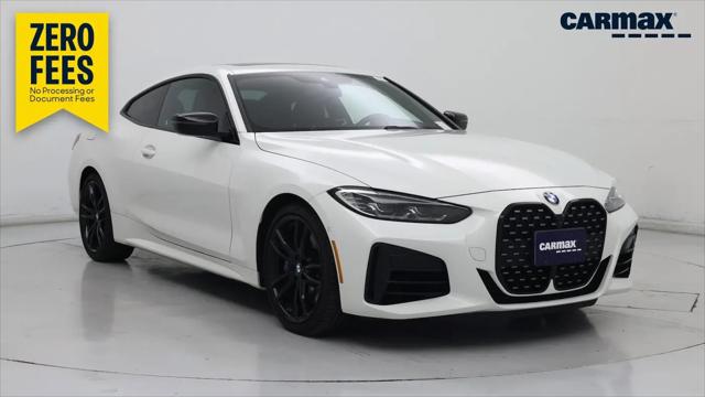2021 BMW M4 xDrive for sale in Fairfield, CA