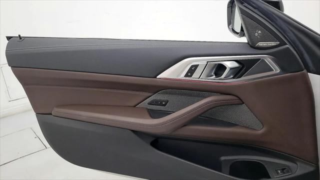 2021 BMW M4 xDrive