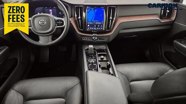 2023 Volvo XC60 B5 Plus Bright Theme for sale in Irving, TX
