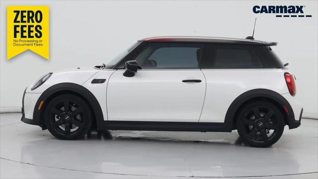 2024 MINI Hardtop Cooper S for sale in Irving, TX