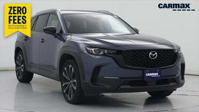 2025 Mazda CX-50 2.5 S Premium Plus Package for sale in Irving, TX