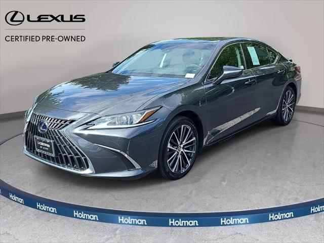 2022 Lexus ES 300h Base for sale in Lynnwood, WA