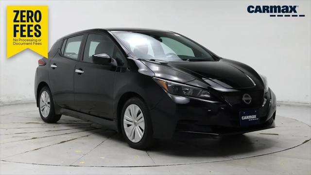 2025 Nissan LEAF S for sale in Golden, CO
