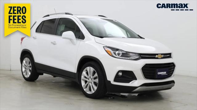 2020 Chevrolet Trax FWD Premier for sale in Myrtle Beach, SC