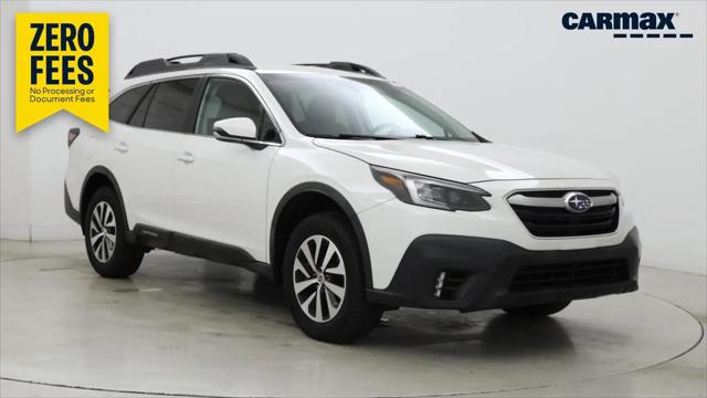 2020 Subaru Outback Premium for sale in Myrtle Beach, SC