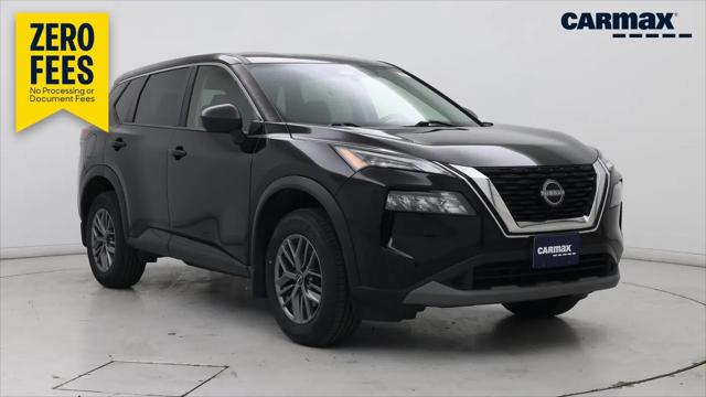 2023 Nissan Rogue S Intelligent AWD for sale in Langhorne, PA