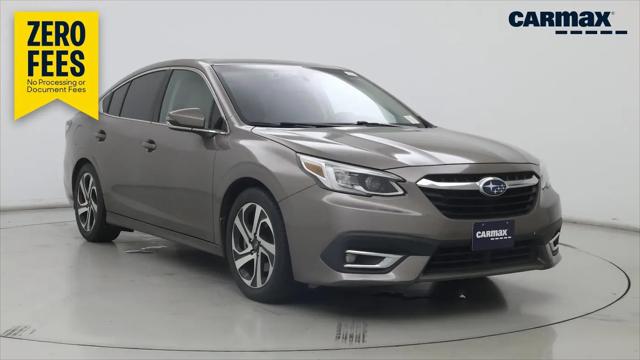 2022 Subaru Legacy Limited for sale in Oceanside, CA