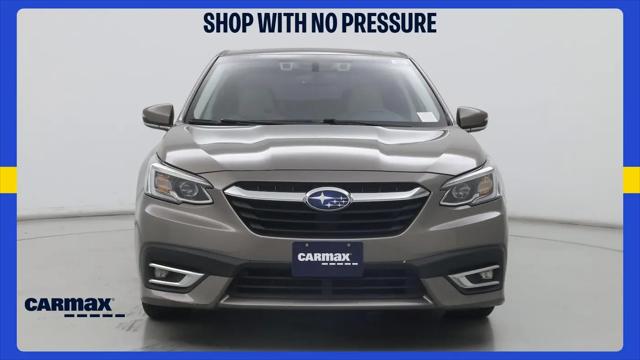2022 Subaru Legacy Limited