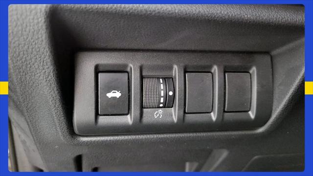 2022 Subaru Legacy Limited