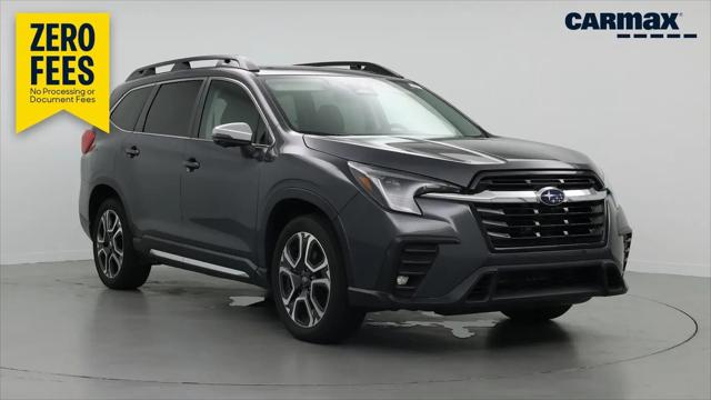 2023 Subaru Ascent Limited 7-Passenger for sale in Wilmington, NC
