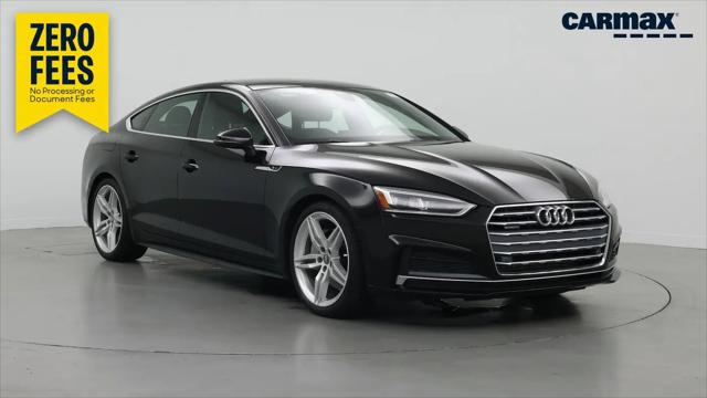 2019 Audi A5 45 Premium for sale in Wilmington, NC