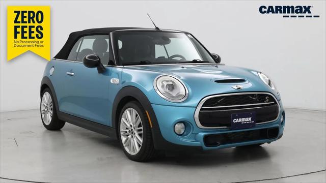2016 MINI Convertible Cooper S for sale in O'Fallon, IL