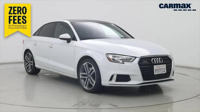2018 Audi A3 2.0T Premium for sale in Ontario, CA