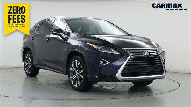 2019 Lexus RX 350 RX 350 for sale in Lexington, KY