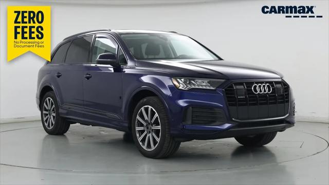 2024 Audi Q7 Premium Plus 45 TFSI quattro Tiptronic for sale in Lexington, KY