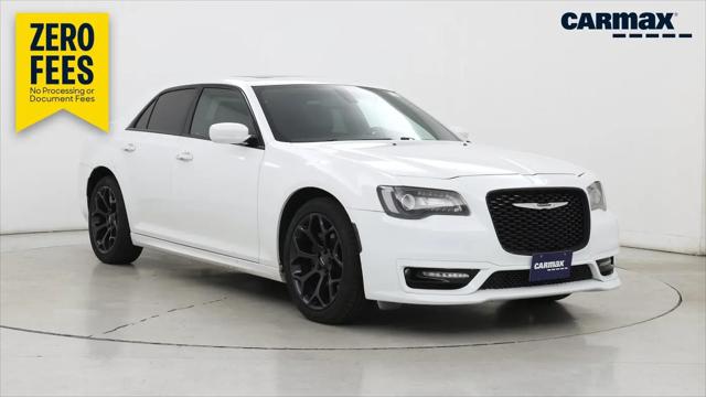 2020 Chrysler 300 300S for sale in Bristol, TN