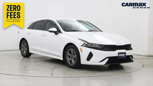 2022 Kia K5 LXS for sale in Bristol, TN