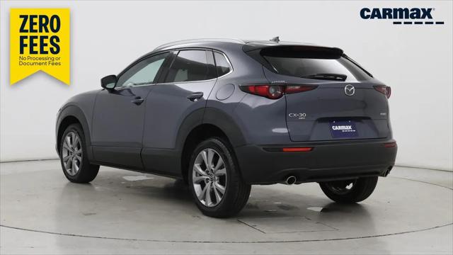 2021 Mazda CX-30 Premium