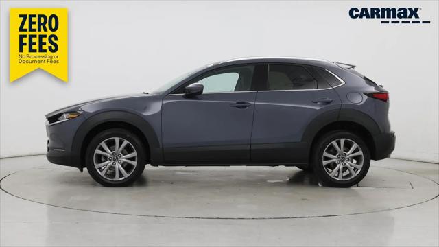 2021 Mazda CX-30 Premium