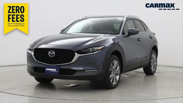 2021 Mazda CX-30 Premium