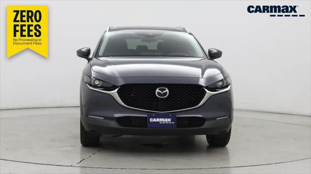 2021 Mazda CX-30 Premium