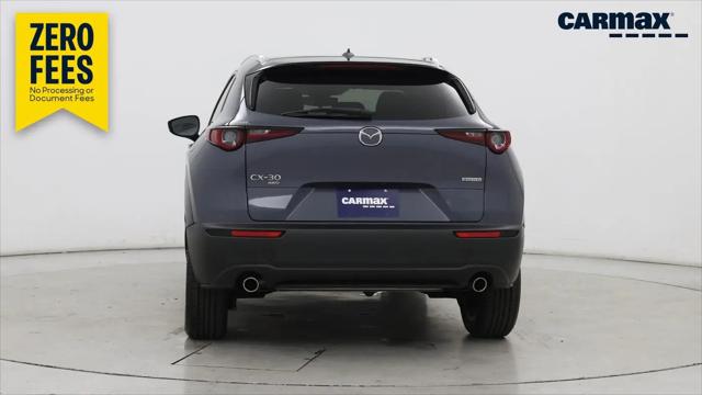 2021 Mazda CX-30 Premium
