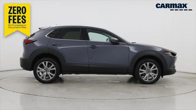 2021 Mazda CX-30 Premium